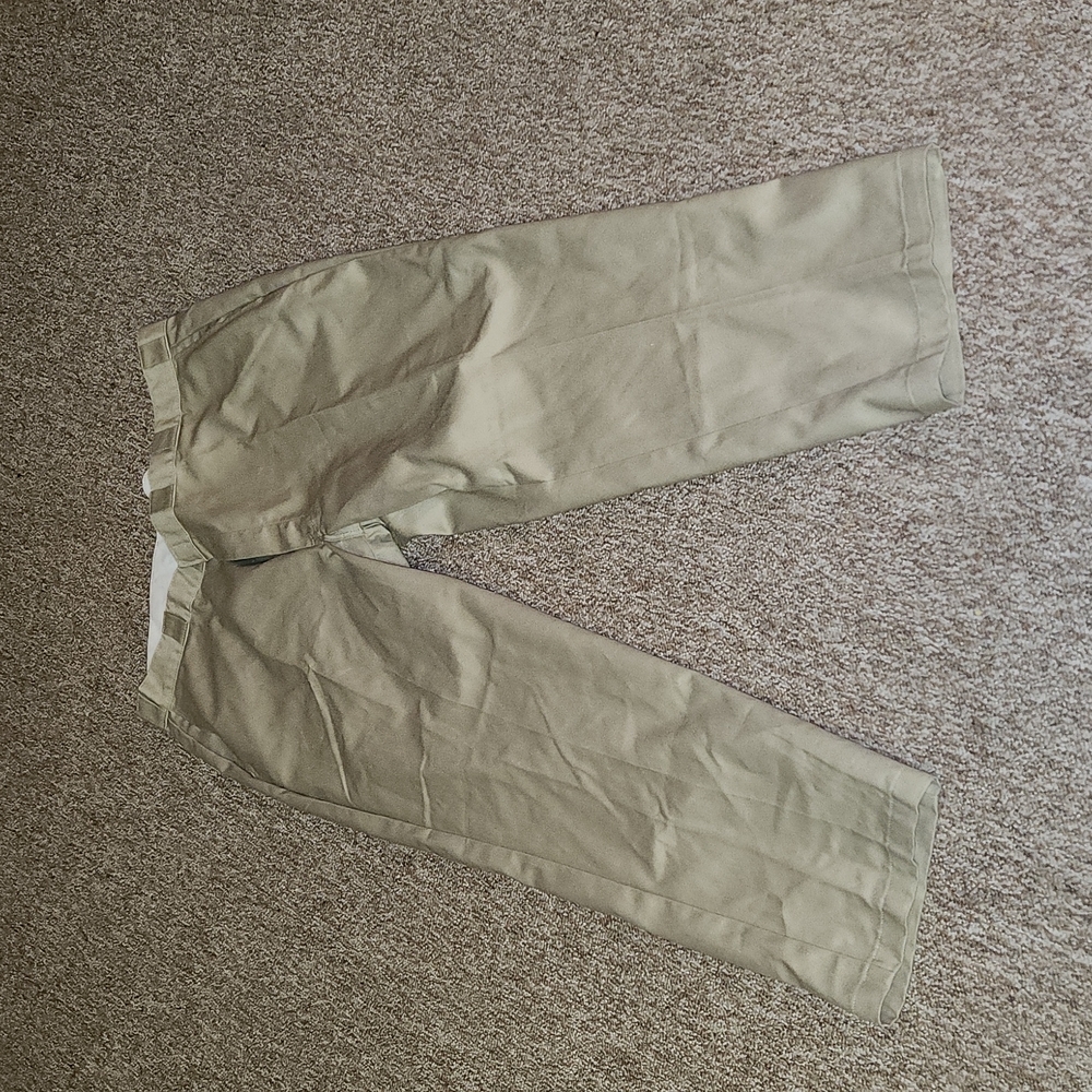 Dickies Khakis SIZE 46x30